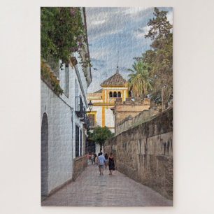 Seville. #34. jigsaw puzzle