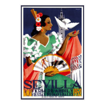 Seville Andalusia