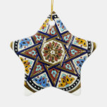 Seville Ornament at Zazzle