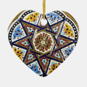 Seville Ornament by digitalcult at Zazzle