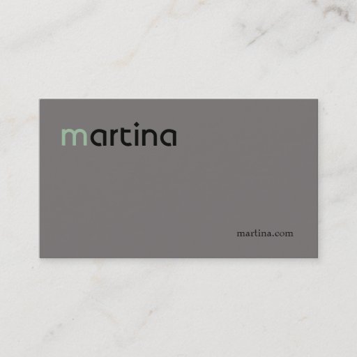 Customizable Seville V ii Business Card Templates