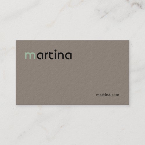 Seville V iii Business Card Templates