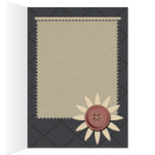 Sew and Sew Cards (Inside (Right))