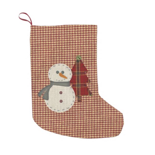 Sew Christmas_ Christmas Stocking