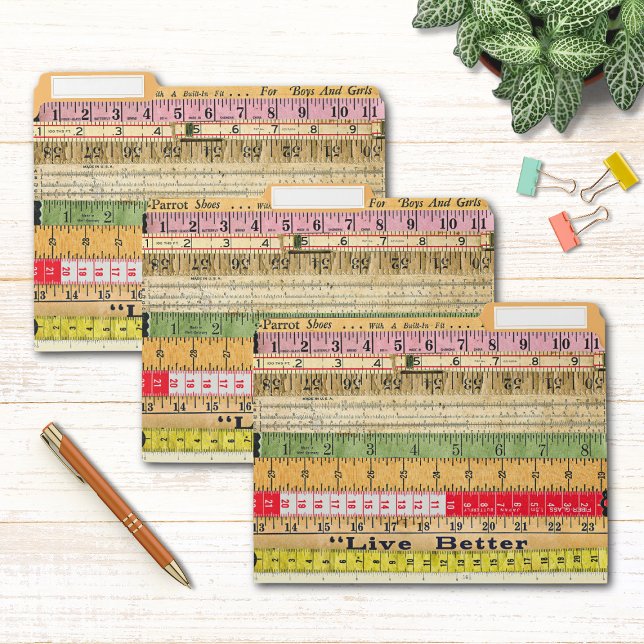 Sew Going To Measure It Up Crafts File Folder (Creator Uploaded)