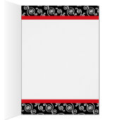 Sew Much Fabric (Inside (Right))