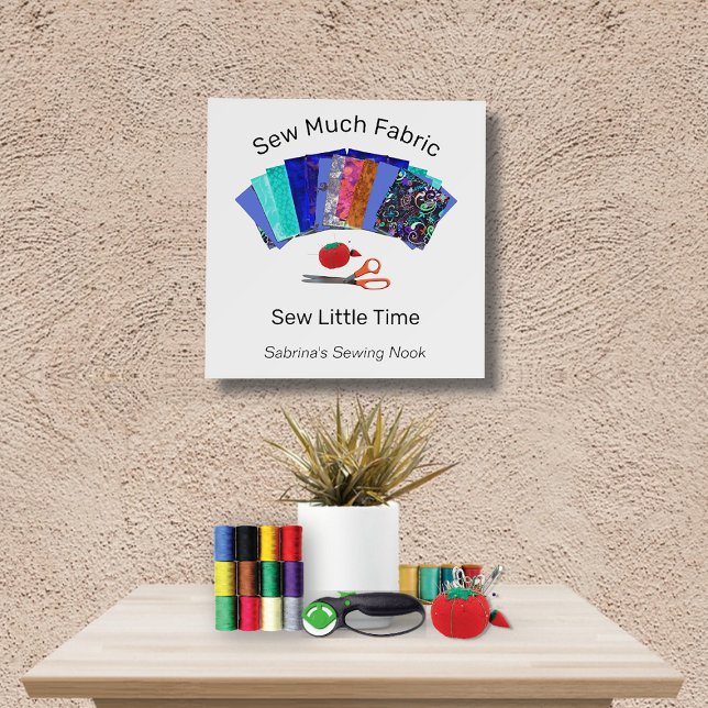 Sew Much Fabric Quilter's Foam Board (Creator Uploaded)