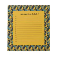 Wordle Scratch Pad Notepad