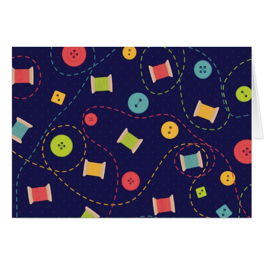 Sew Special Cards (Front Horizontal)