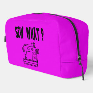 Sew What ? Dopp Kit