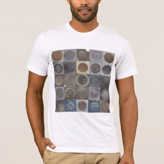 SEWER CAPS T-Shirt