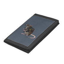 Sewer Punk Rat