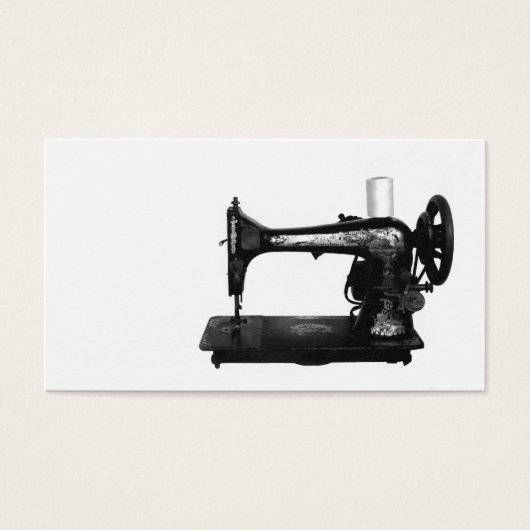 Sewing (Front)