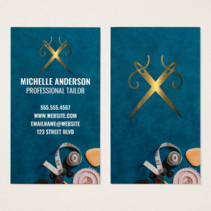 Sewing Accessories Kit Needle and Thread