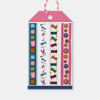 Sewing - Business / Gift Tag