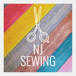 Sewing Channel YouTube Icon
