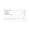 Sewing Craft Business Card
