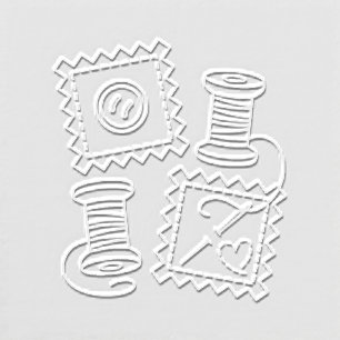 Sewing Craft Embosser