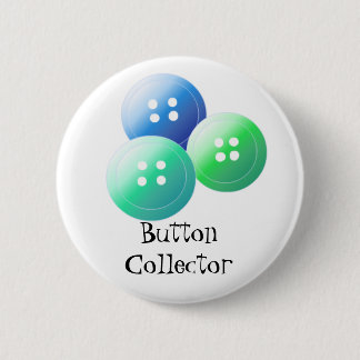 Sewing Design Button