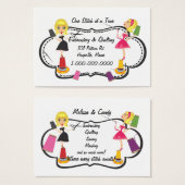 Sewing & Embroidery (Front & Back)