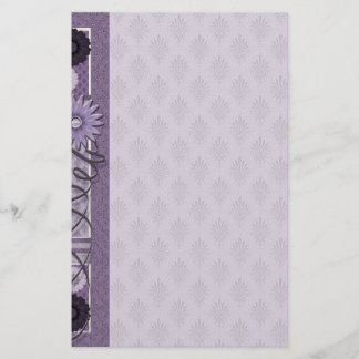 Sewing Enthusiast Stationery