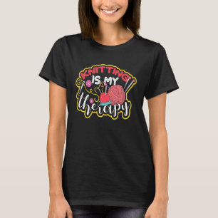 Sewing For Women Who Thread Sewist Quilter Seamst T-Shirt