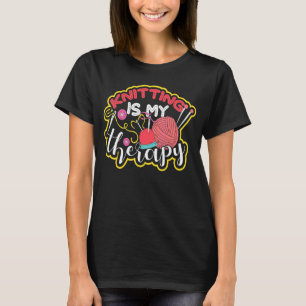 Sewing For Women Who Thread Sewist Quilter Seamst T-Shirt