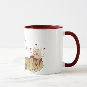 Sewing Gift 1 Mug