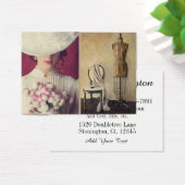 Sewing / Handmade By / Fashion (Desk)