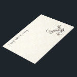 Sewing (large) notepad<br><div class="desc">digital art and graphics notepads for sewing enthusiastic!!!!</div>