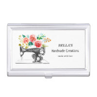 Sewing Machine Black Tailor Seamstress White