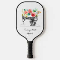 Sewing Machine Tailor Quilter Crafter