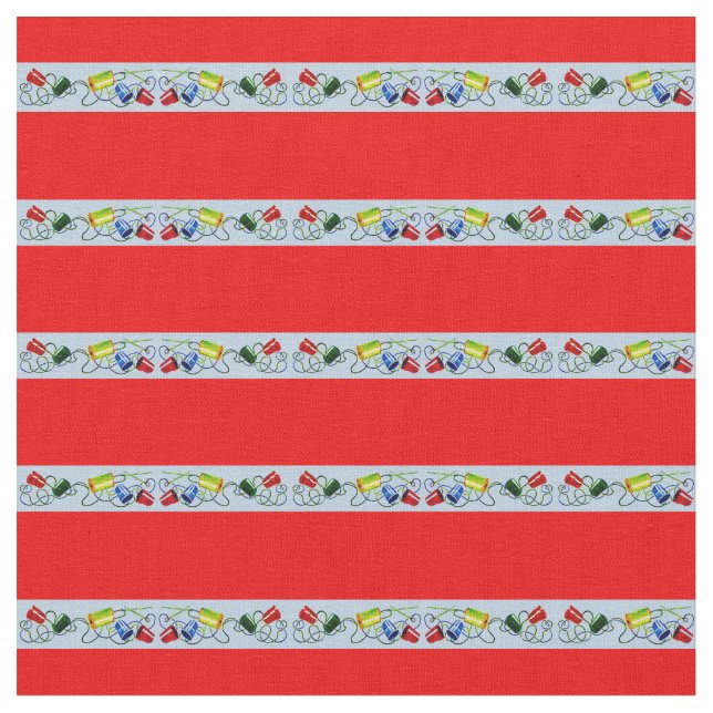 sewing notions fabric (Close Up)