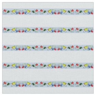 sewing notions print fabric