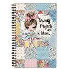 Sewing Projects Idea Planning for Seamstress