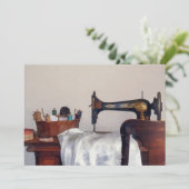 Sewing Room (Standing Front)