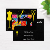 Sewing/Seamstress/Fashion - SRF (Desk)
