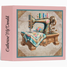 Sewing - Seamstress - See Back -