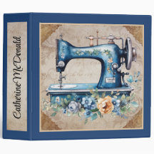 Sewing - Seamstress - See Back -