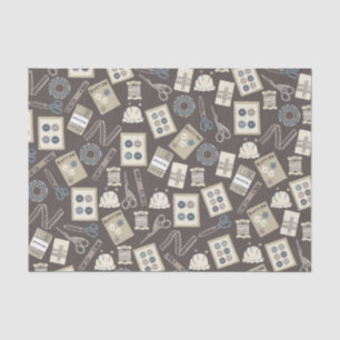 Sewing Supplies Tissue Paper