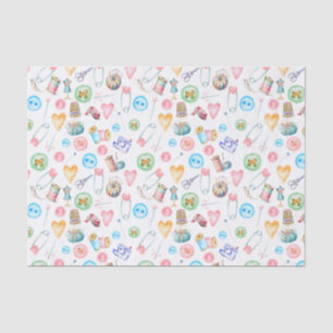 Sewing Tissue Paper