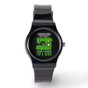 Sewing Watch