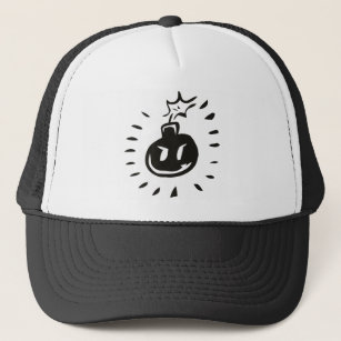 Sex-bob-omb Hats