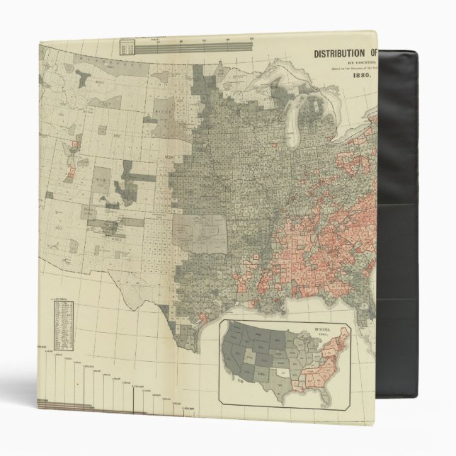 Sexes by counties binder (Front/Inside)