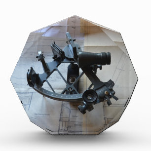 Sextant For Celestial Navigation Award