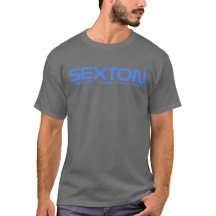 Sexton Above and Beyond
