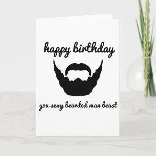 Sexy Birthday Cards For Her