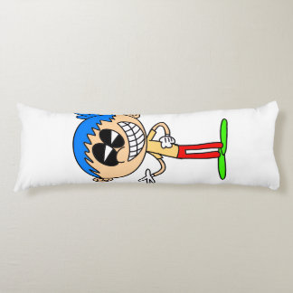 Sexy Brendon Body Pillow