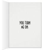 Sexy Card (Inside (Right))