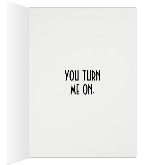 Sexy Card (Inside (Right))